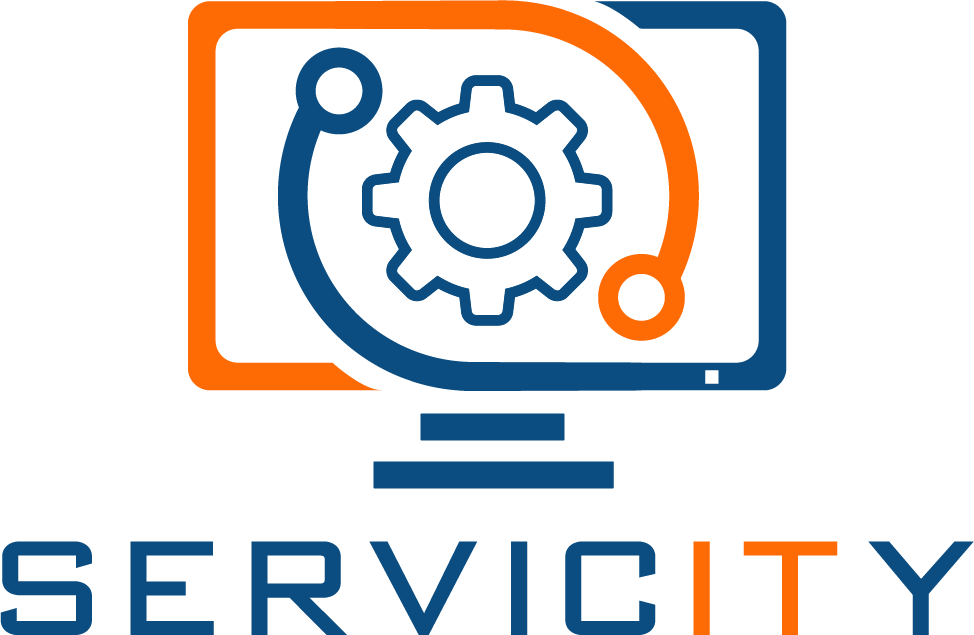 ServicITy